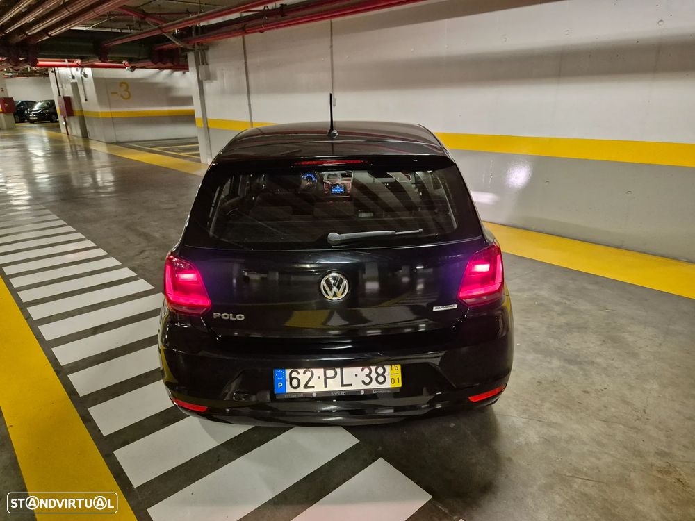 VW Polo 1.0 Confortline - 13