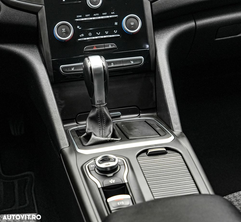 Renault Talisman ENERGY dCi 160 EDC LIMITED - 20