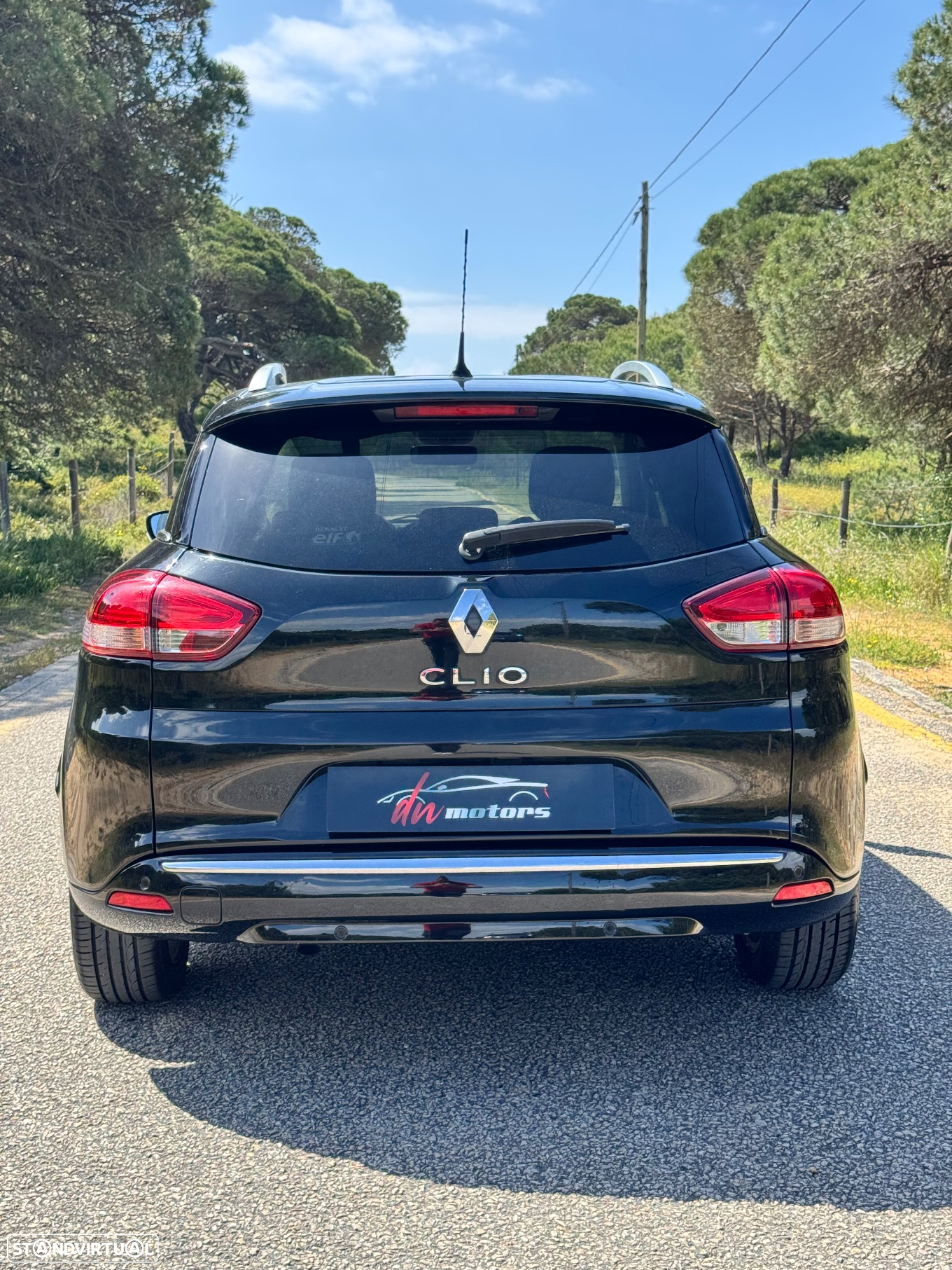 Renault Clio Sport Tourer 0.9 TCe Limited Edition - 3