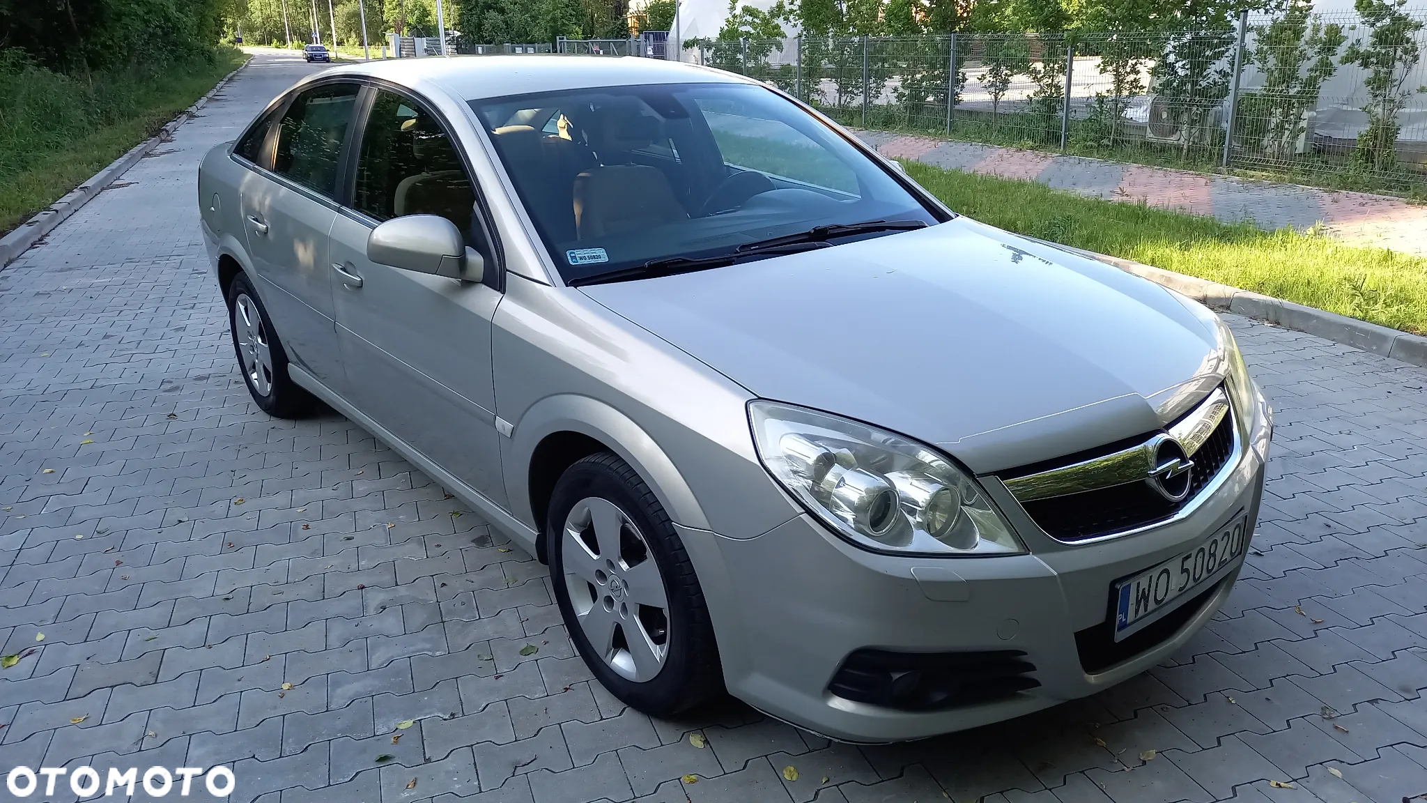 Opel Vectra 1.9 CDTI Elegance - 2