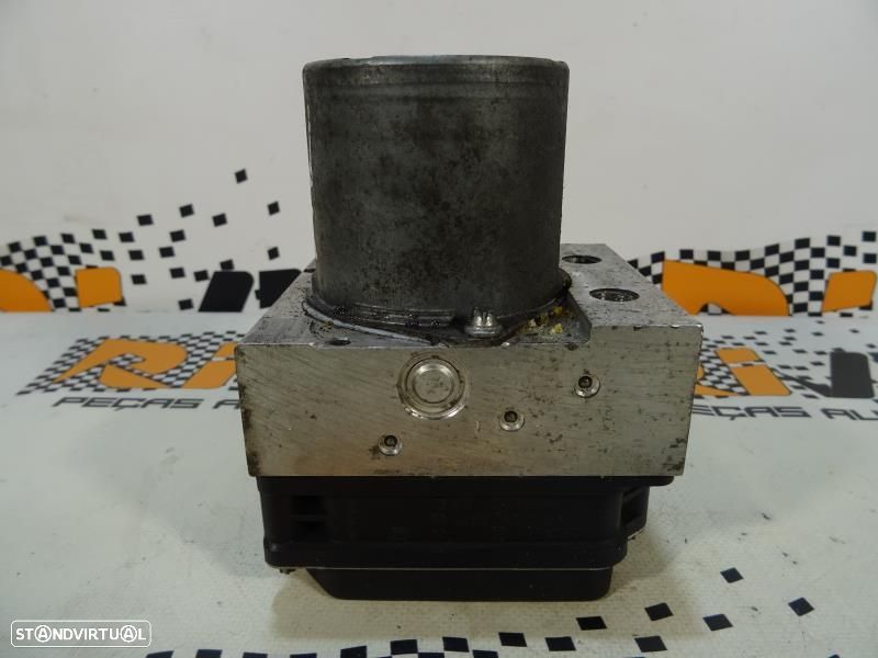 Abs Audi A4 (8K2, B8)  8K0614517gt / 0265239452 / 8K0907379cn - 2