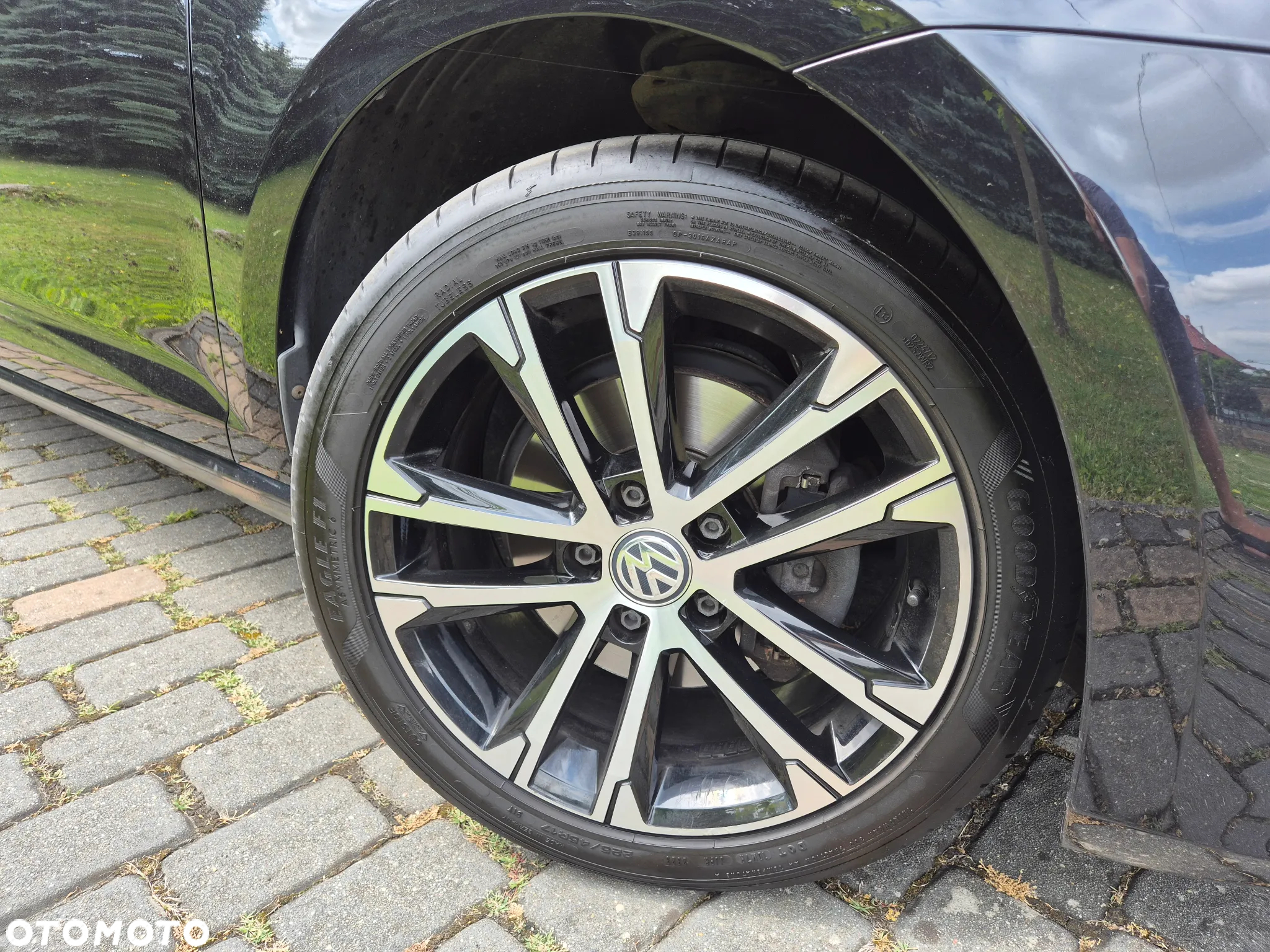 Volkswagen Golf 1.4 TSI BlueMotion Technology Lounge - 3