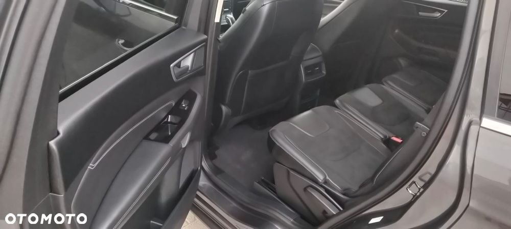 Ford S-Max 2.0 TDCi Titanium PowerShift - 15