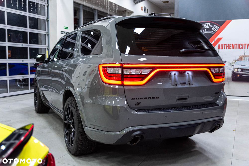 Dodge Durango 5.7 R/T - 3