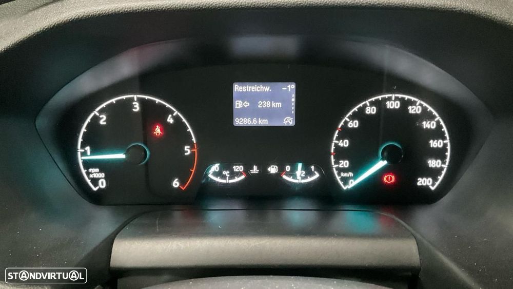 Ford Transit 310 L2H1 VA c/IVA - 4