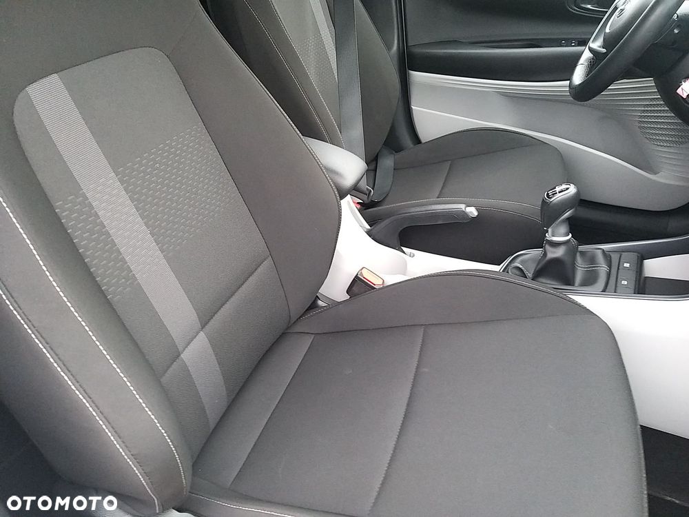 Hyundai i20 1.0 T-GDI - 20