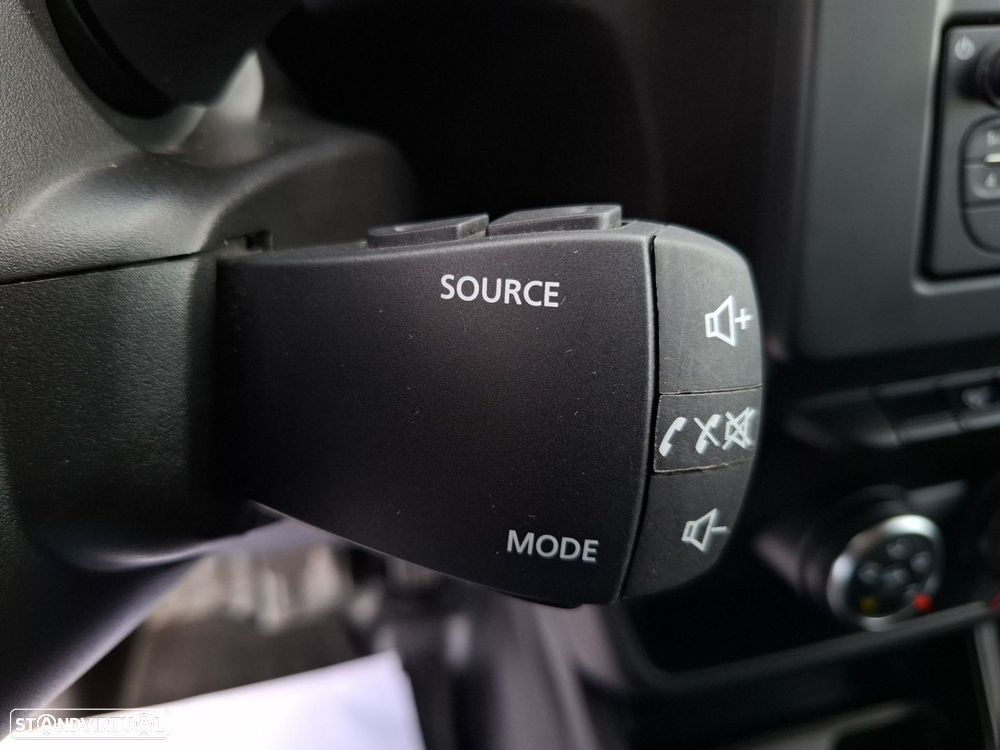 Renault Express Blue dCi 75 Confort - 19