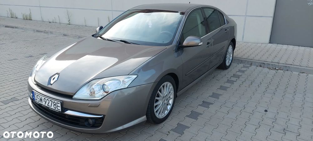 Renault Laguna II 2.0T Image - 6