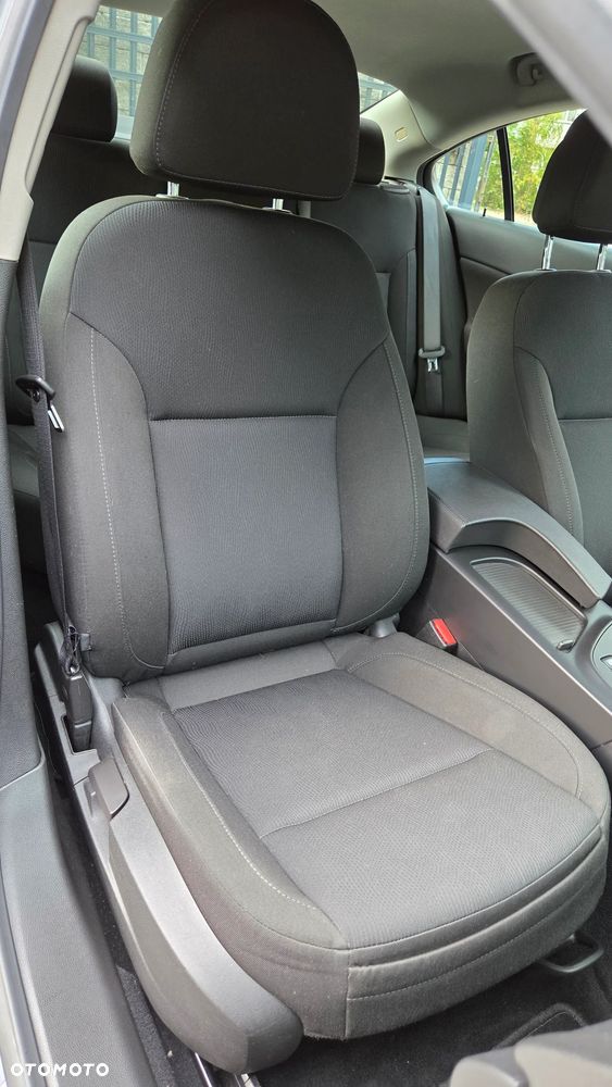 Opel Insignia 1.8 Cosmo - 31
