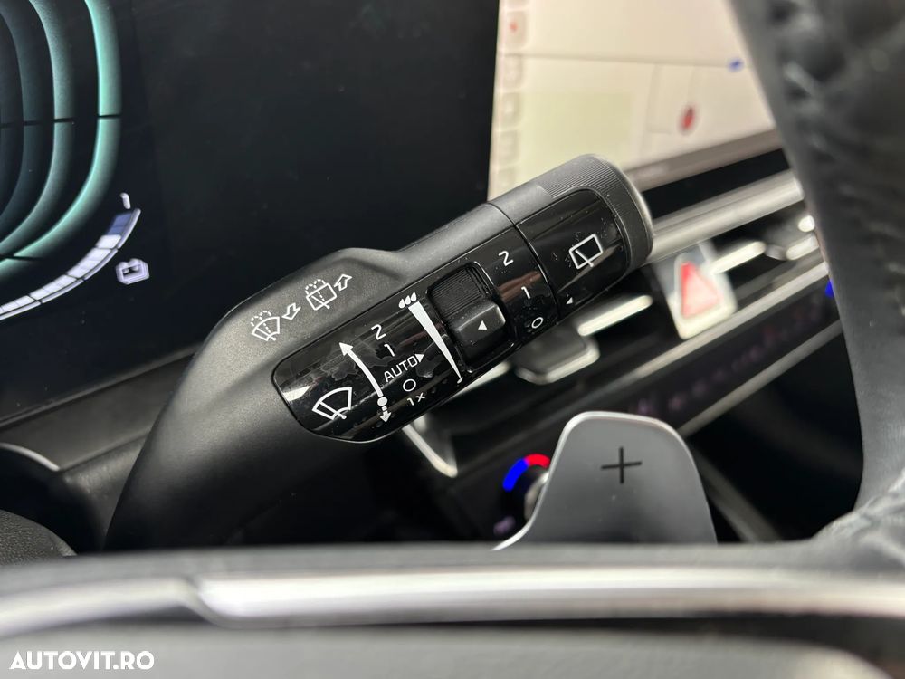 Kia Niro 1.6 GDI HEV 2WD OPF Aut. Spirit - 28