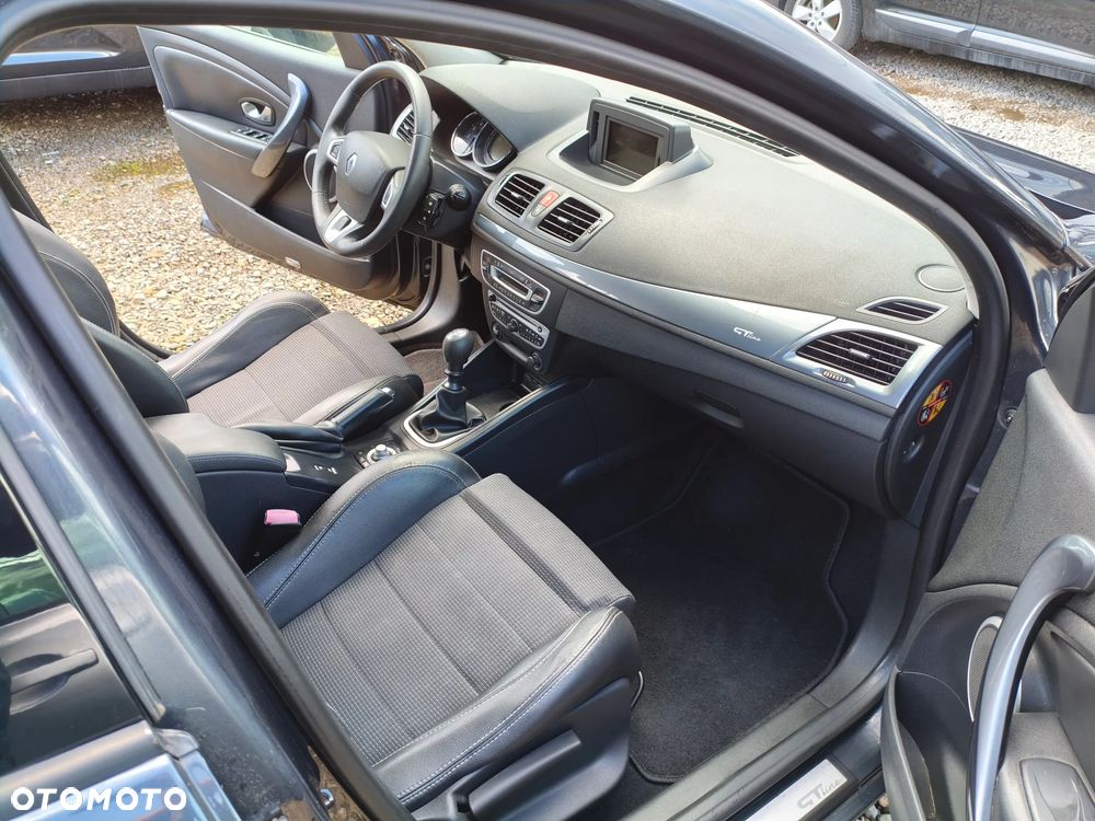 Renault Megane 1.5 dCi Expression - 26