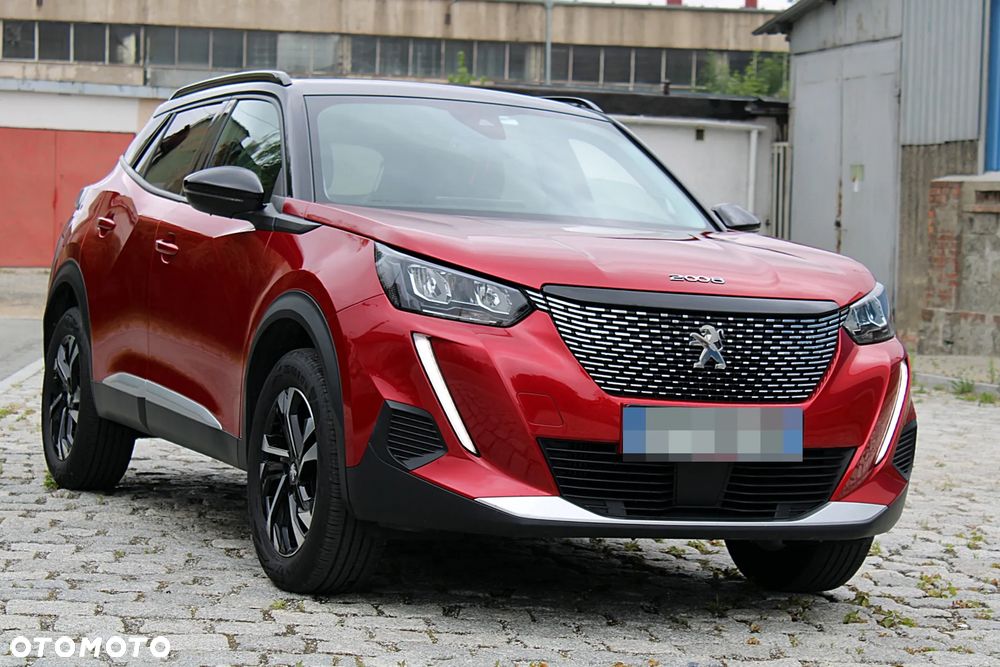 Peugeot 2008 - 3