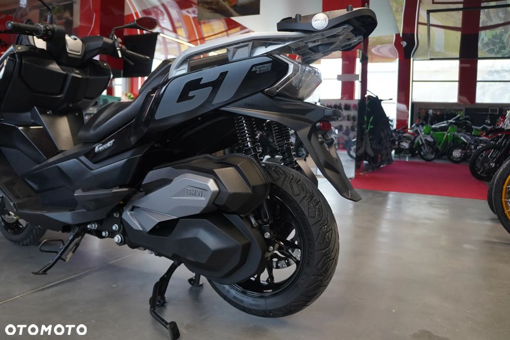 BMW C 400 GT - 7