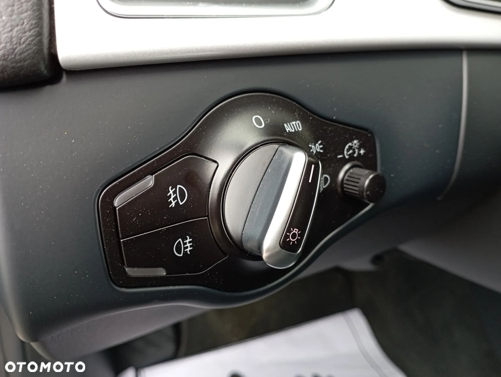 Audi A5 Sportback 2.0 TDI ultra DPF - 29