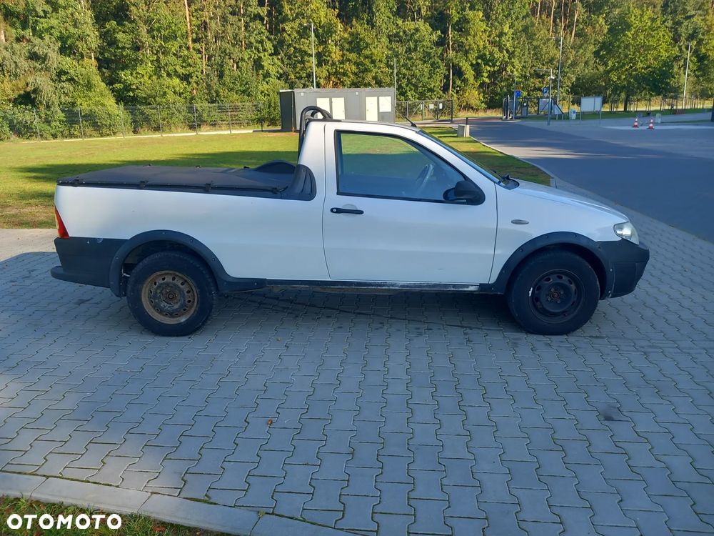 Fiat Strada - 5