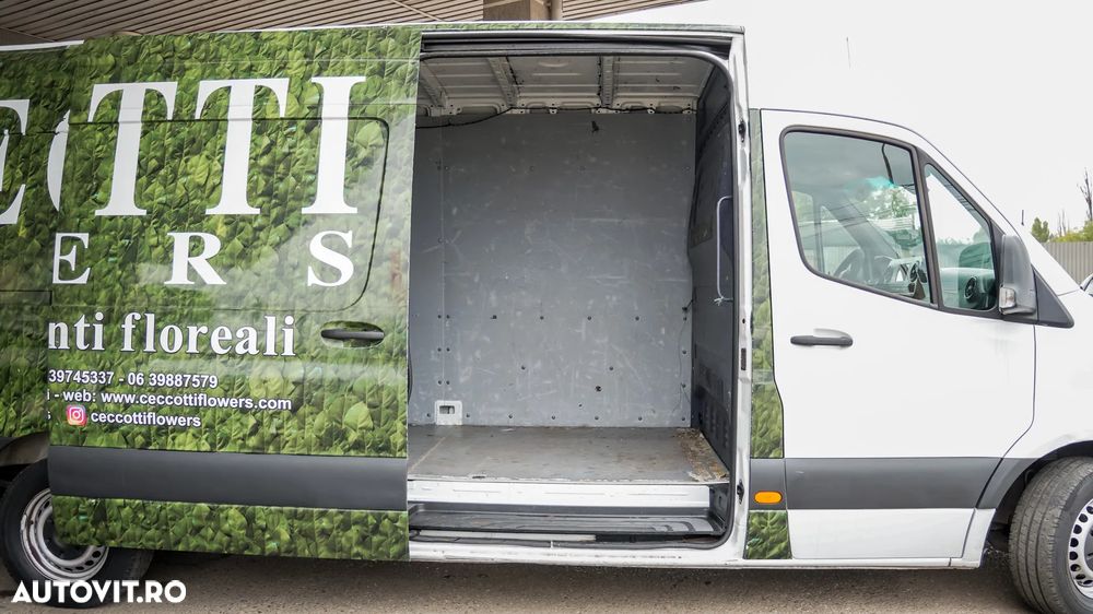 Mercedes-Benz SPRINTER - 6