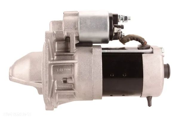 NOWY ROZRUSZNIK ALFA ROMEO AR 8 | 111996 - 3