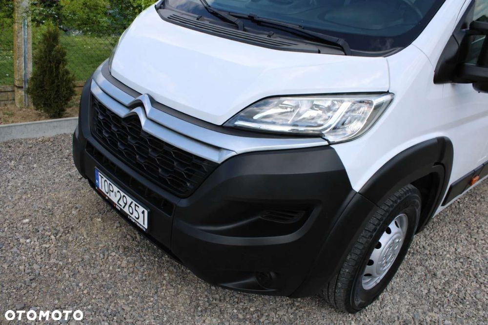 Citroën Jumper - 19