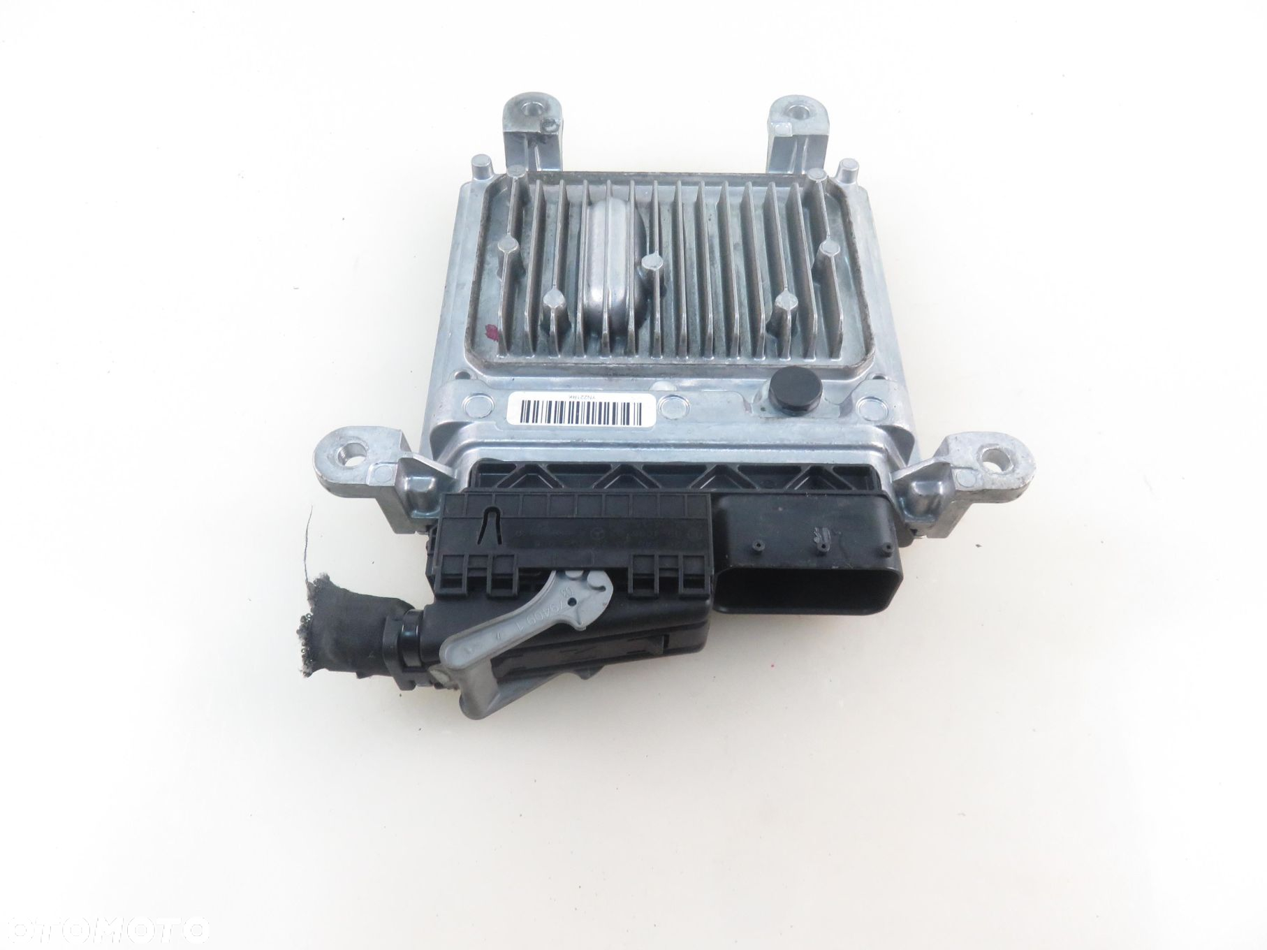 STEROWNIK MERCEDES 204 C 200 CDI 6511500126 0054469240 R0414A008A - 6