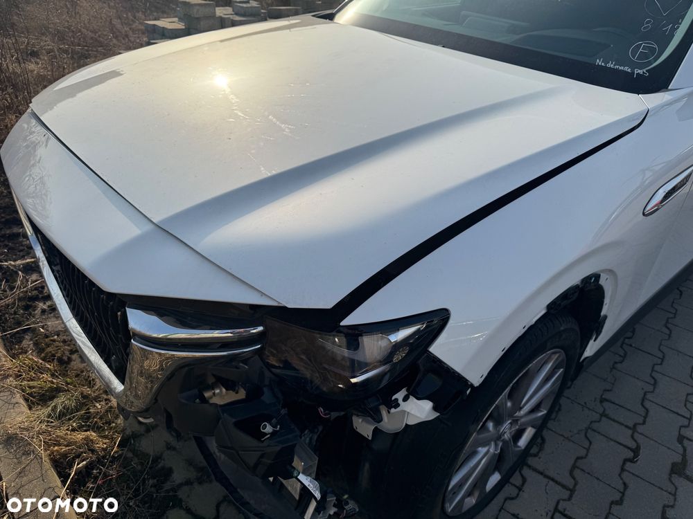 Mazda CX-60 2.5 PHEV Exclusive Line AWD - 30