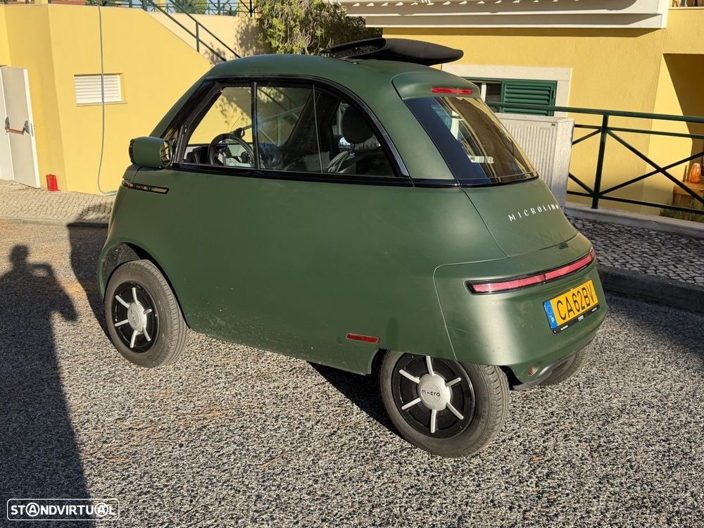 Microlino 2.0 - 6