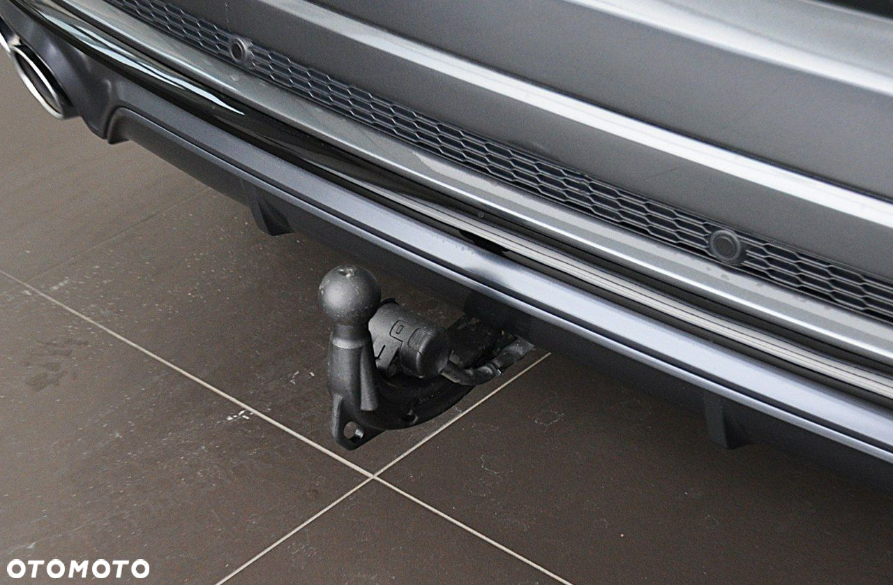 Audi SQ8 - 13