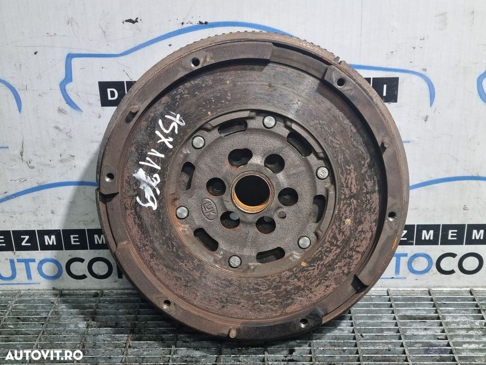 Volanta Mitsubishi ASX Facelift 2012 1.6D 2012 - 2015 114CP Manuala 6 Trepte 9HD (1129) ... - 1