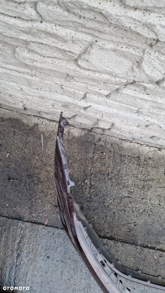 VOLKSWAGEN GOLF VII LIFT ZDERZAK PRZÓD 5g0807221fl - 5