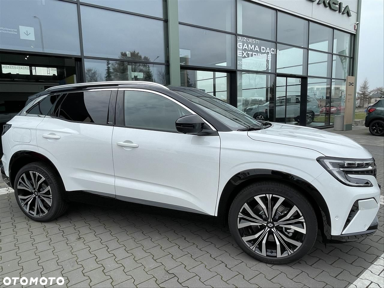 Renault Austral - 2