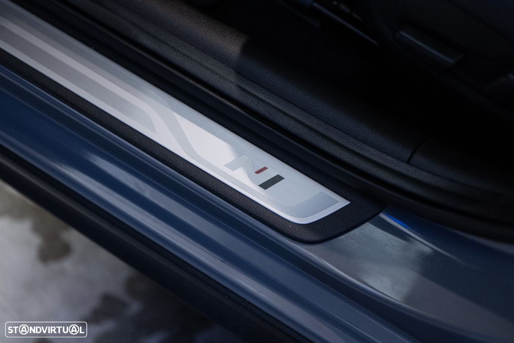 Hyundai i30 Fastback N - 4