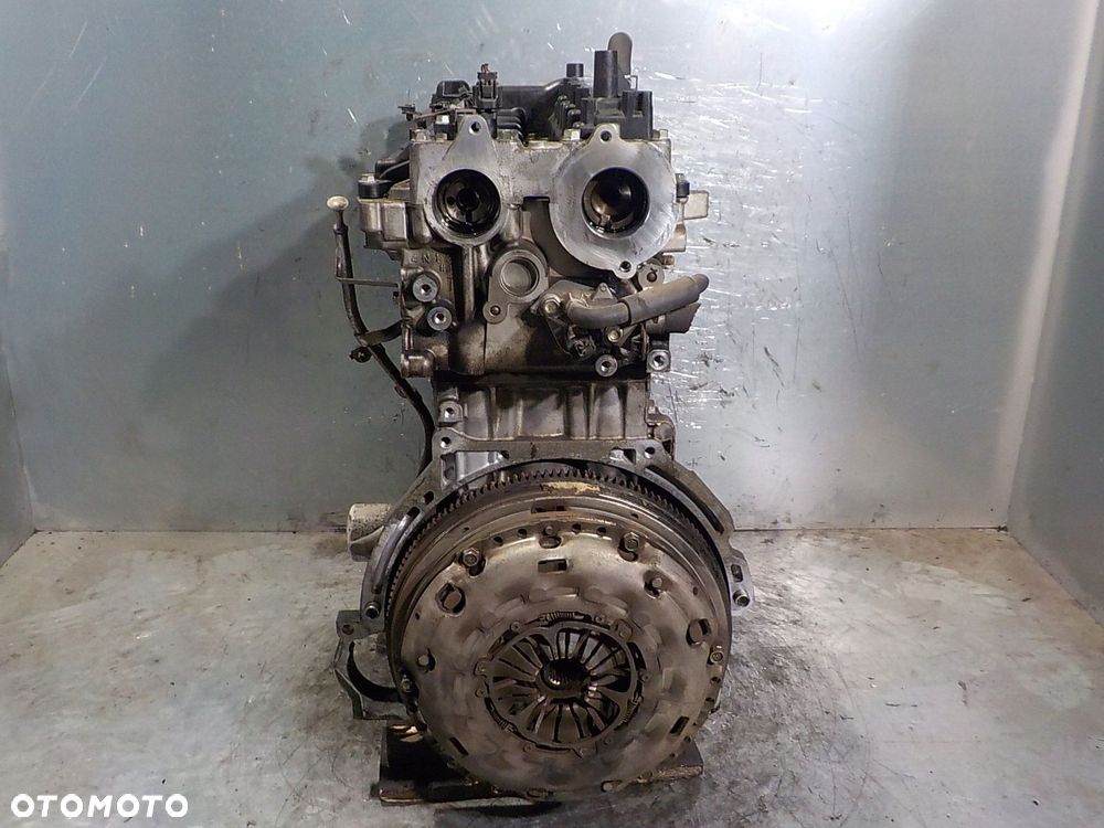 MITSUBISHI ASX LANCER VIII SILNIK 1.8 DI-D 116 KM 4N13 ZMIENNE FAZY 142 TYS - 5