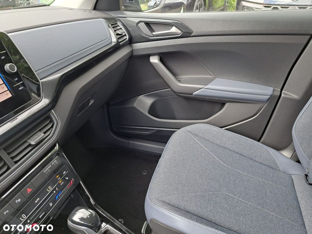 Volkswagen T-Cross - 23
