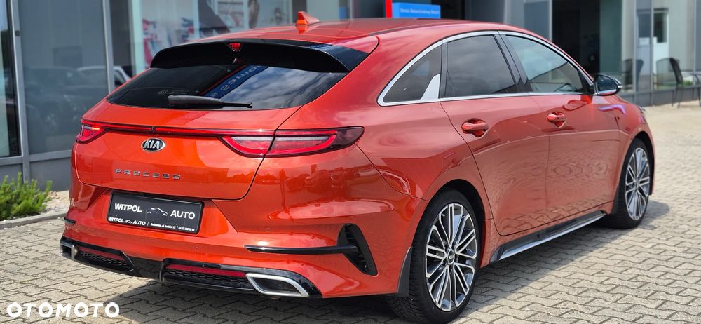 Kia ProCeed - 6
