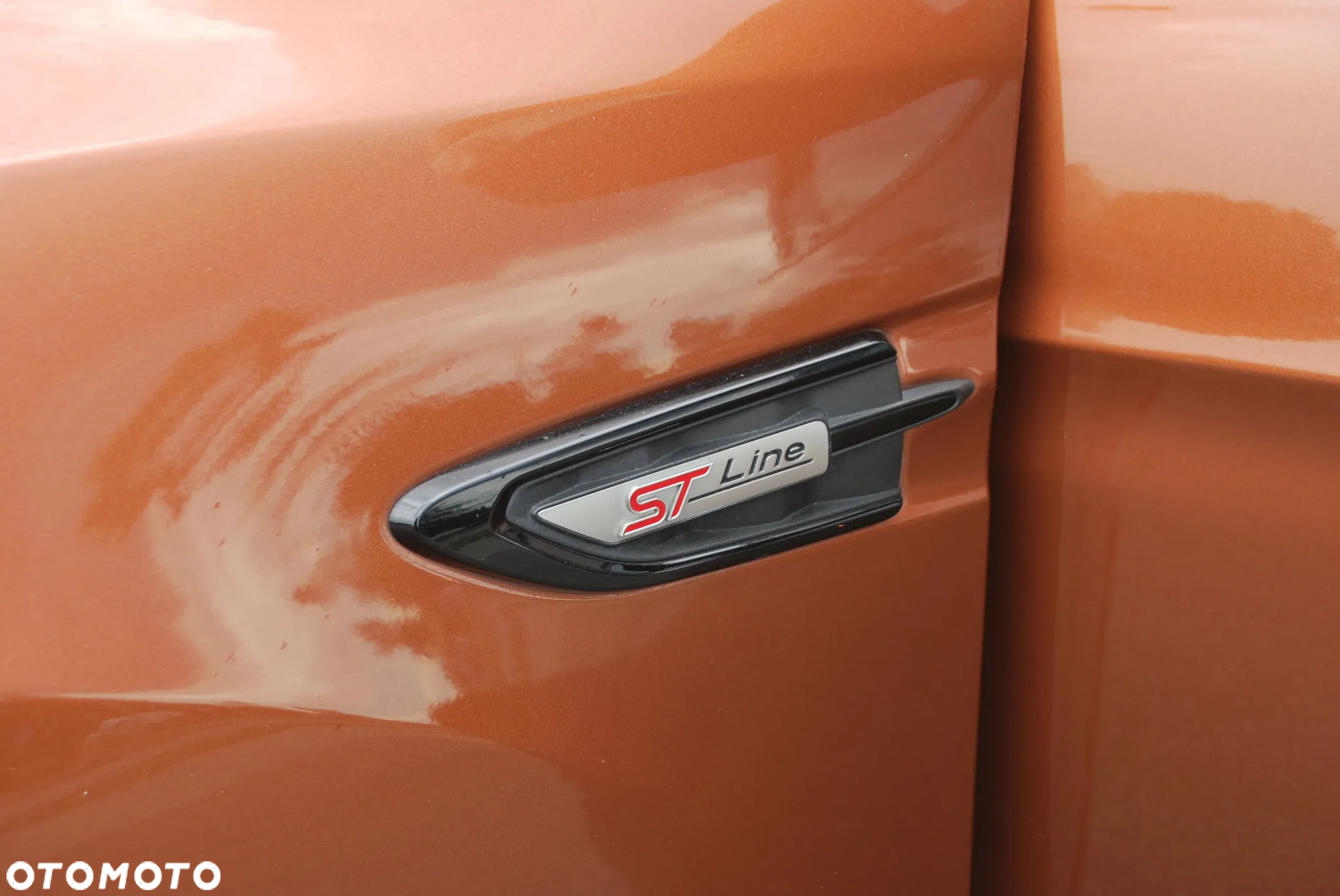 Ford Kuga - 24
