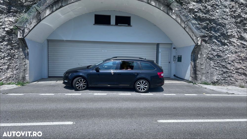 Skoda Octavia 1.5 TSI DSG Mild Hybrid Ambition - 15