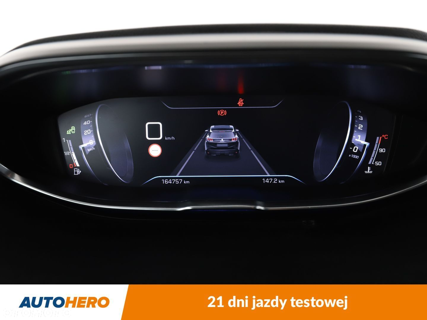 Peugeot 3008 1.5 BlueHDi Crossway S&S - 19