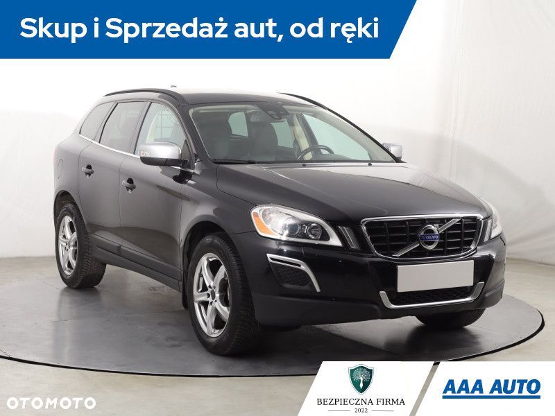 Volvo XC 60 - 3