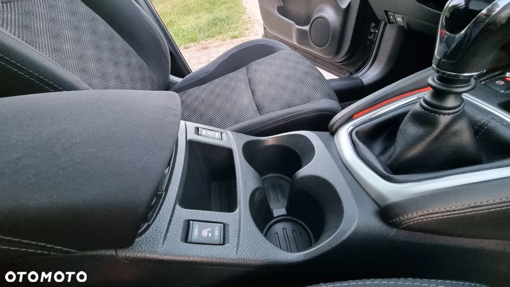 Nissan Qashqai 1.2 DIG-T Tekna+ - 35