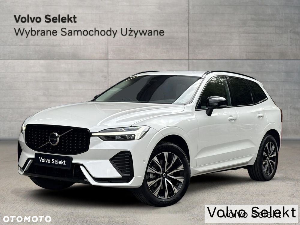 Volvo XC 60 - 1