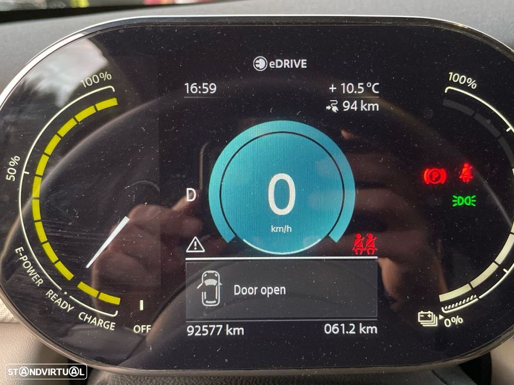 MINI 3 Portas Cooper SE Collection 2021 - 3