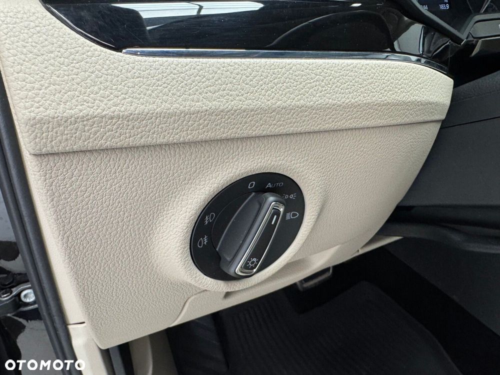 Skoda Superb - 28
