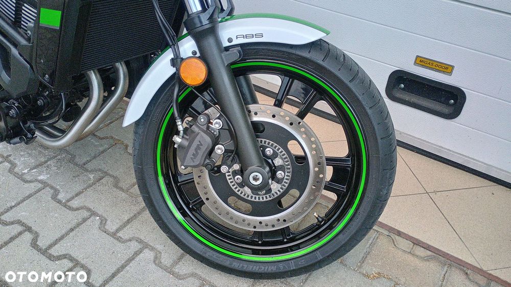 Kawasaki Vulcan - 28