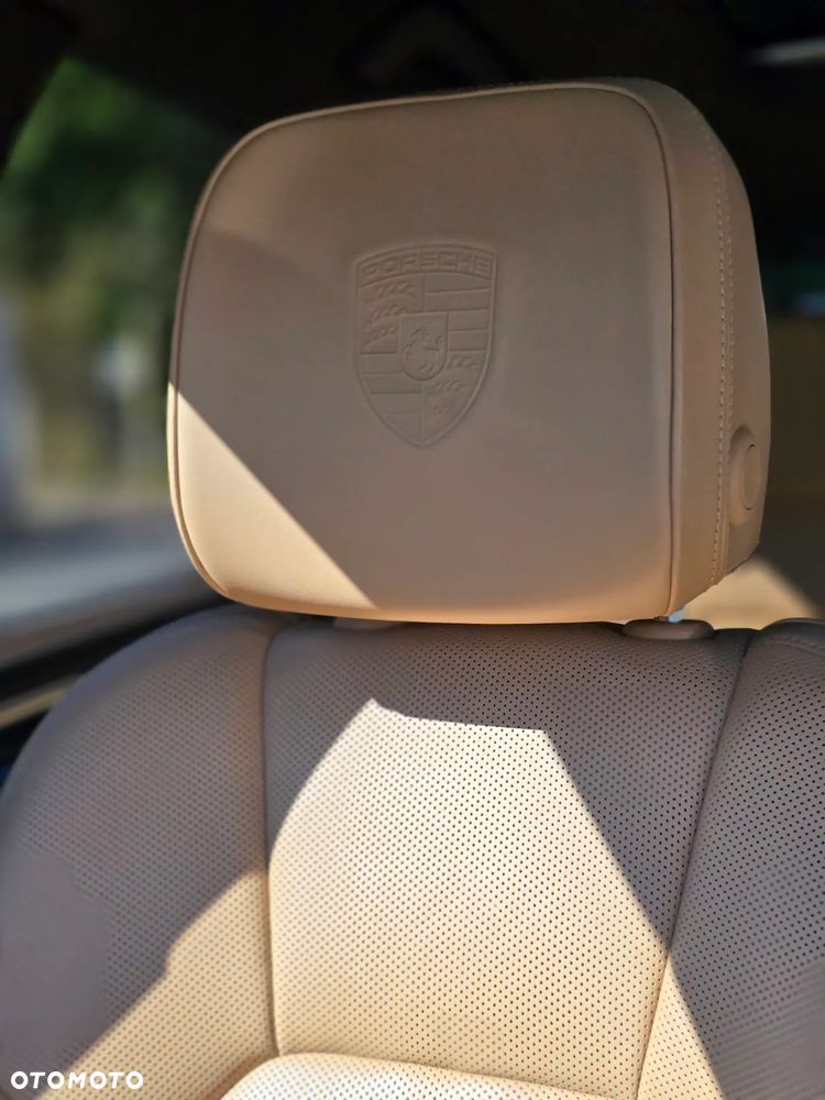 Porsche Macan Standard - 10
