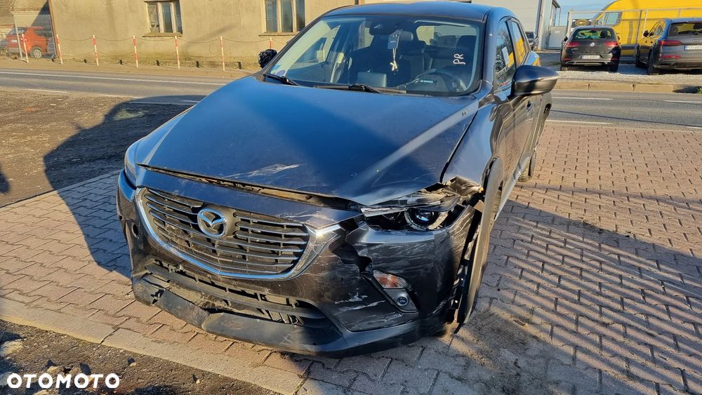 Mazda CX-3 2.0 Skyenergy - 3