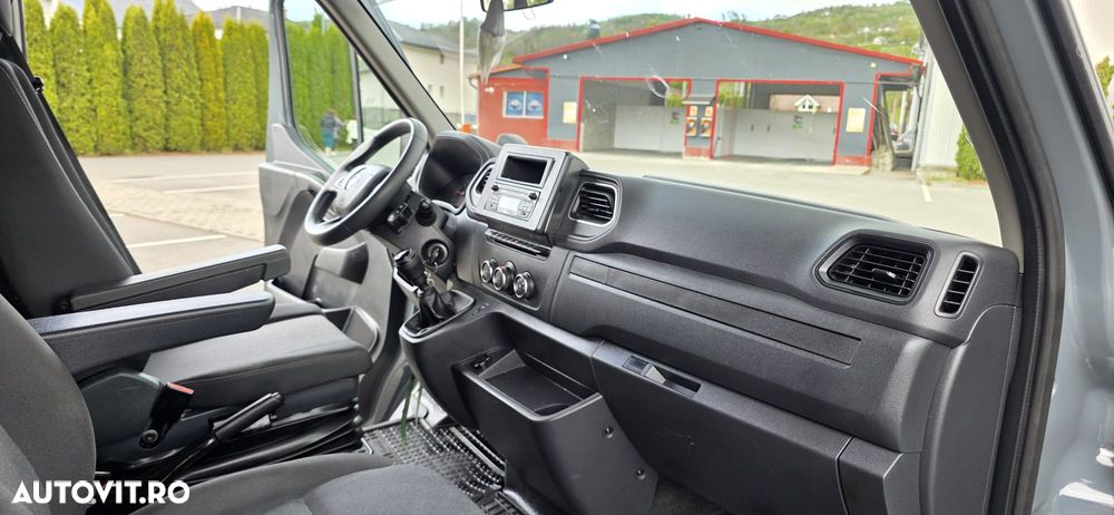 Renault Master - 11