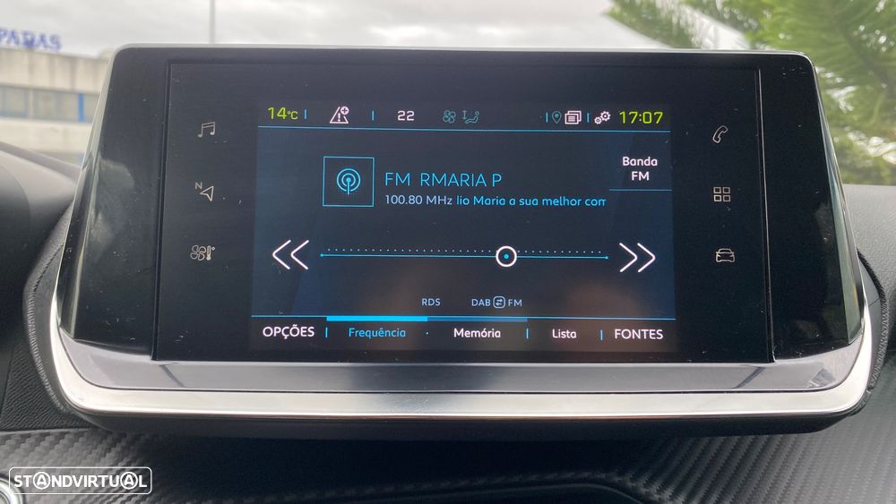 Peugeot e-208 50 kWh Allure Pack - 35