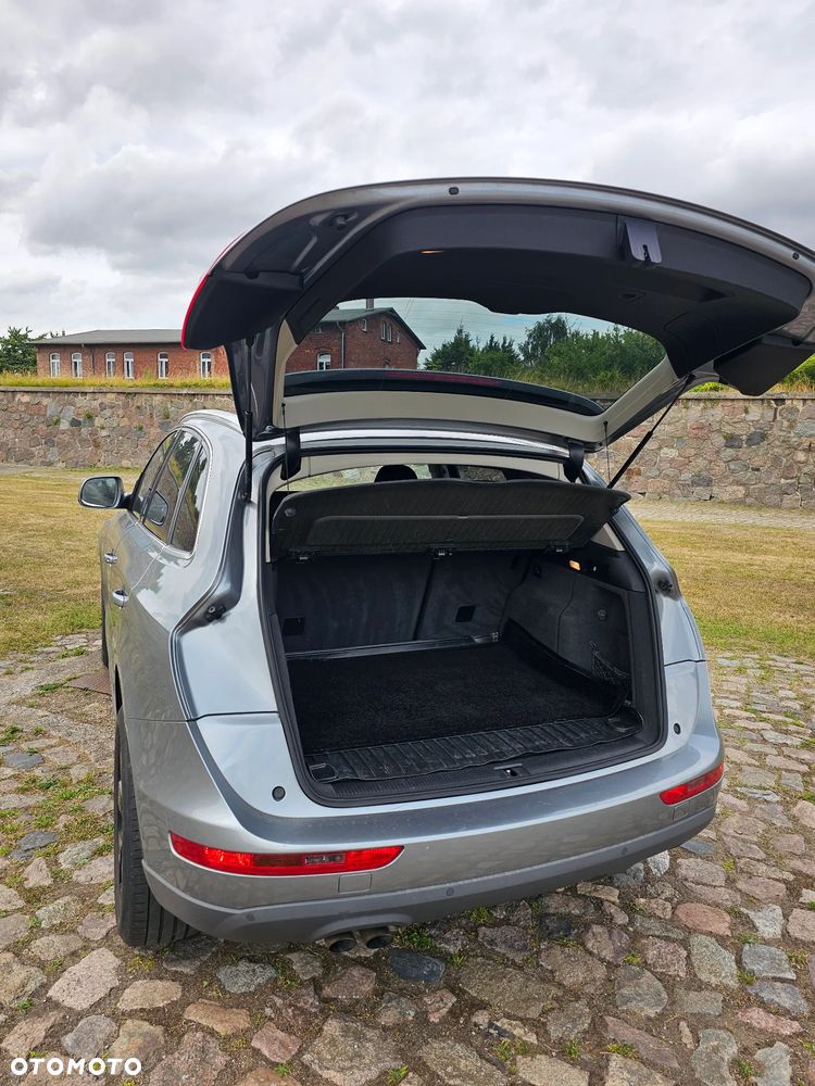 Audi Q5 2.0 TDI Quattro (clean diesel) S tronic - 9