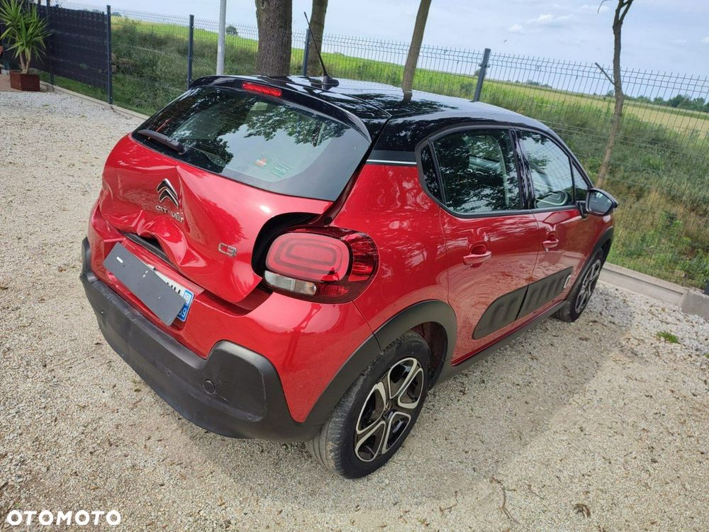 Citroën C3 - 20