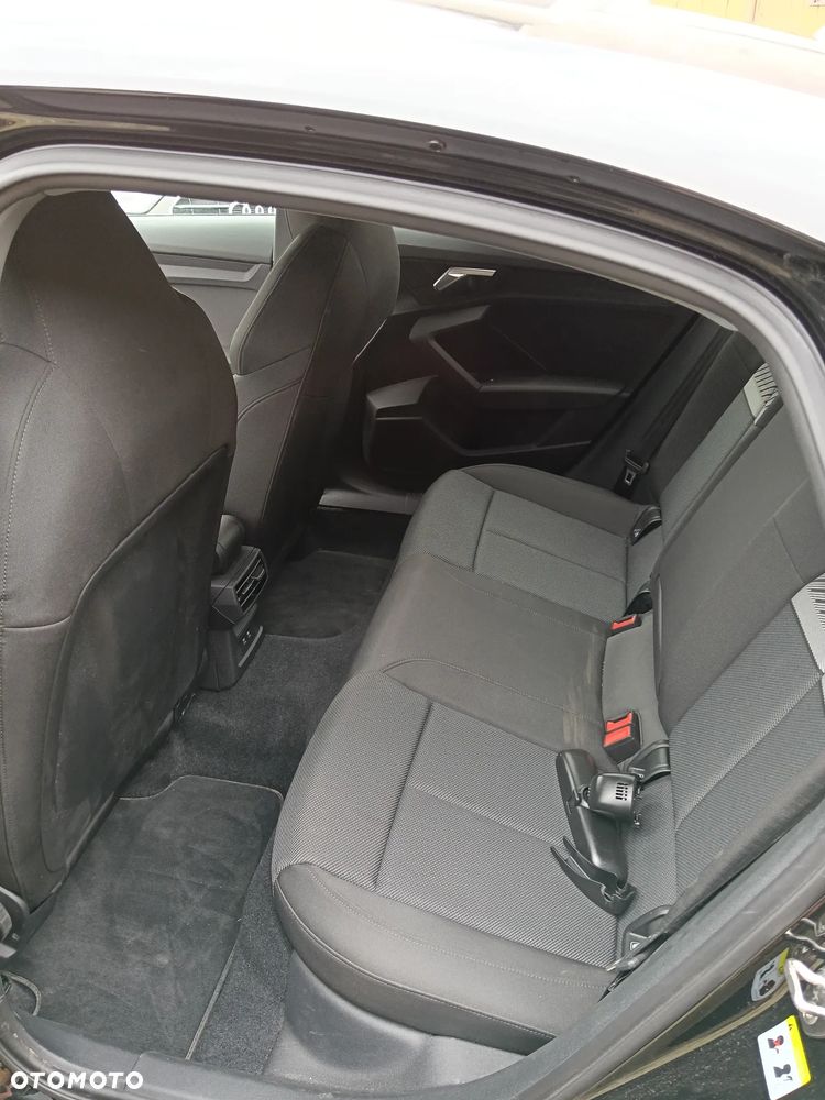 Audi A3 Limousine 30 TFSI - 18