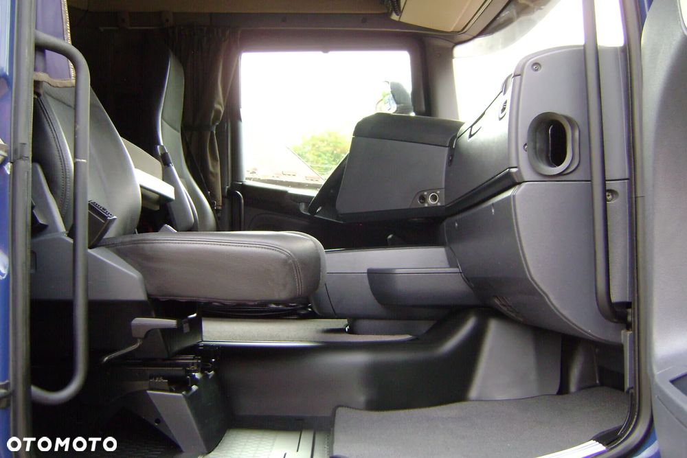 Scania R450 - 6